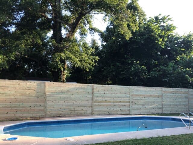 Superior’s Pool Fences: We Put Safety First
