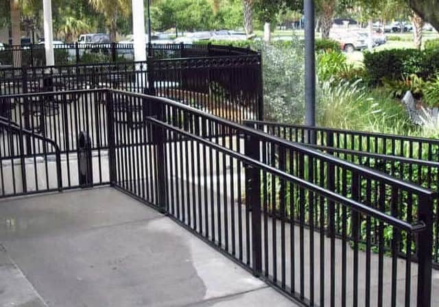 Six Advantages of Choosing Aluminum Railing