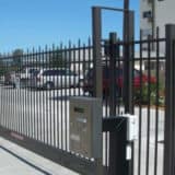 Arkansas Superior Gate