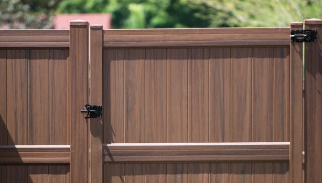 Heartwood: The Look of Wood, the Durability of Vinyl