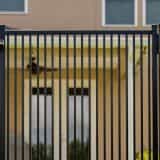 Salt Lake City Fence Company - Aluminum Fence
