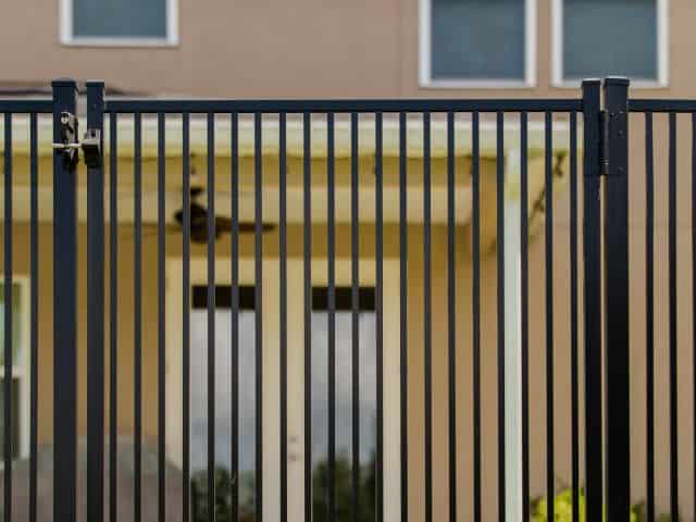 How Much Does It Cost to Hire a Salt Lake City Fence Company?