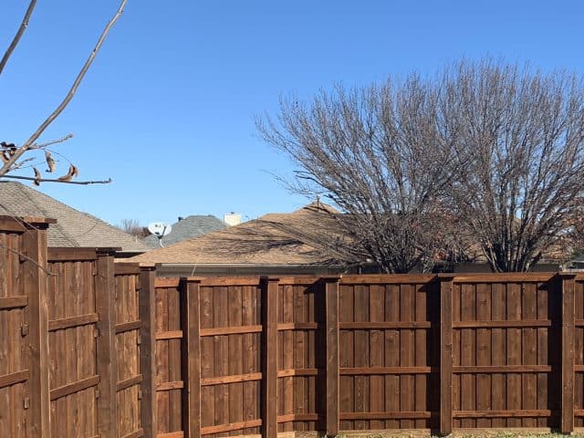 How a Pearland Fence Company Treats a Fencing Project Request