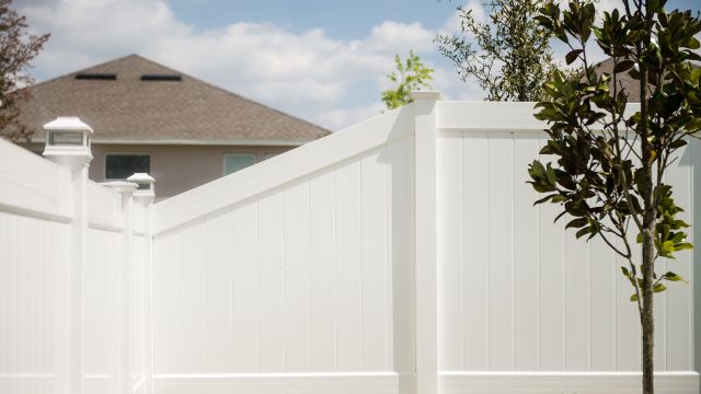 Can I Finance a Fence Installation?