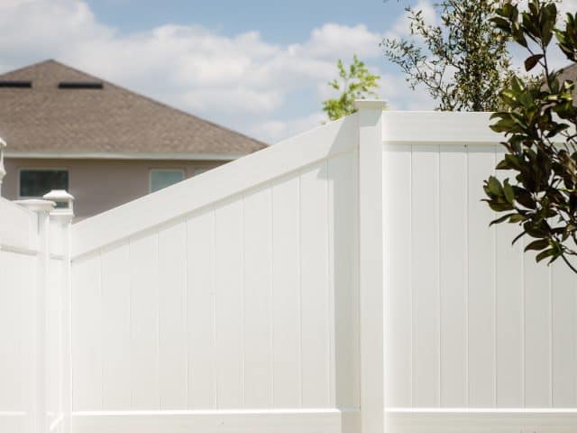 Can I Finance a Fence Installation?