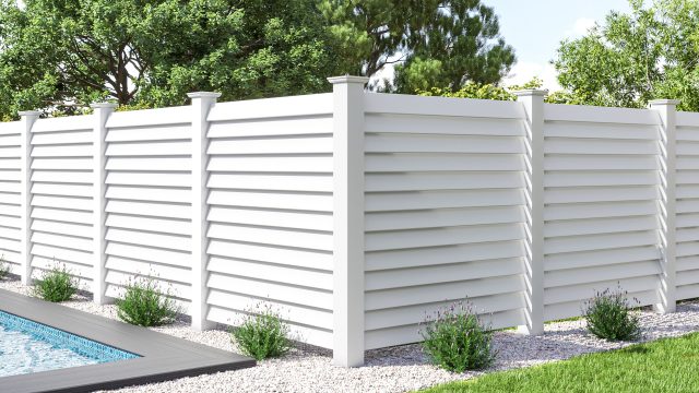 How Tall Can a Baltimore Fence Company Make Your Fencing?