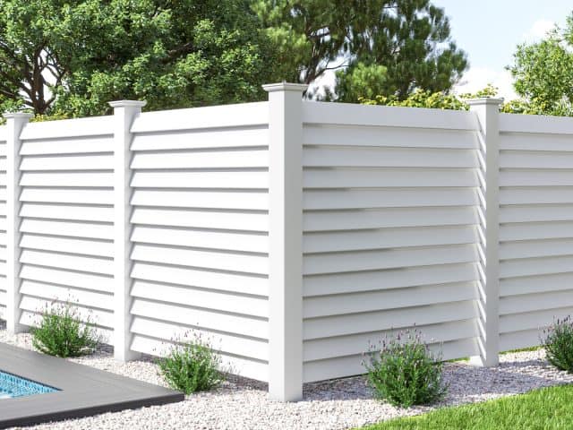 How Tall Can a Baltimore Fence Company Make Your Fencing?