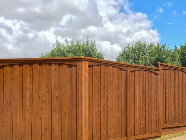 Should You Tell Your Neighbors About Your Boston Fence Company?