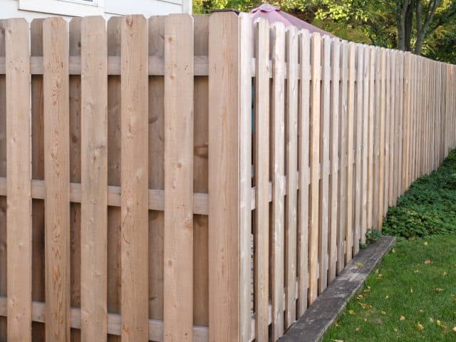 Is a Permit Needed Before You Hire a Des Moines Fence Company?