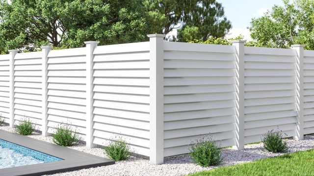 Want High-Quality Fencing? Here’s Why You Should Hire a Lafayette Fence Company