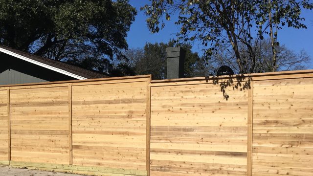 Why Should You Learn About a Portland Fence Company’s Experience?