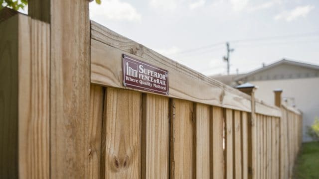 How Long Does It Take a San Diego Fence Company to Install Fencing?