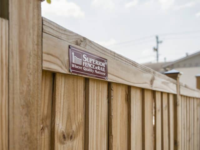 How Long Does It Take a San Diego Fence Company to Install Fencing?