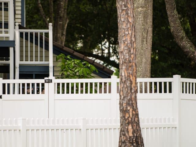 Expert Fence Installation Services in La Vergne