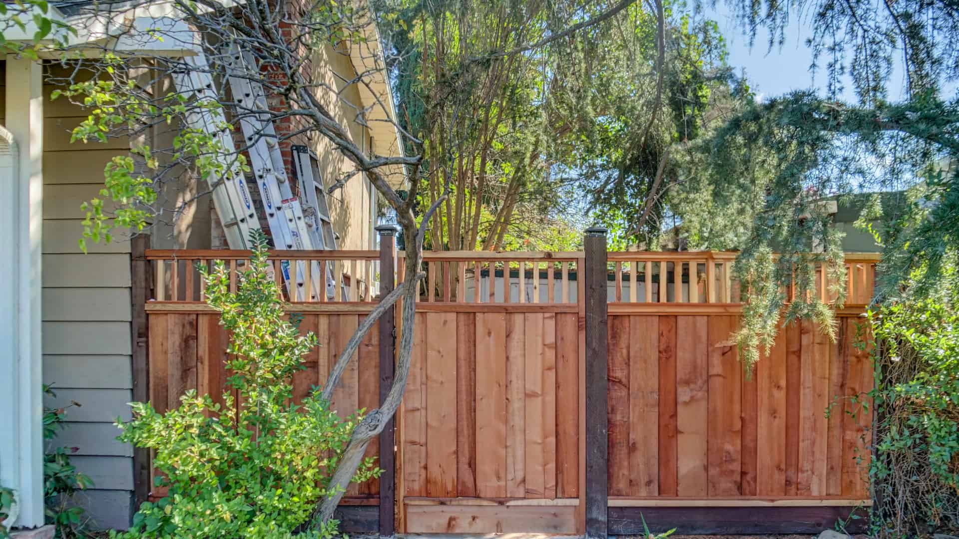 Fence Company Near Me