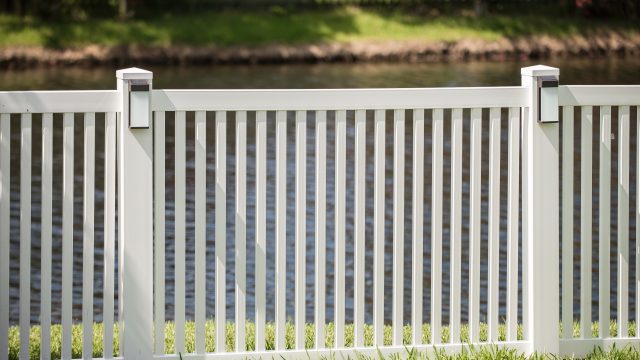 Choosing a Fence Builder is Easy with Superior Fence and Rail of Western Connecticut