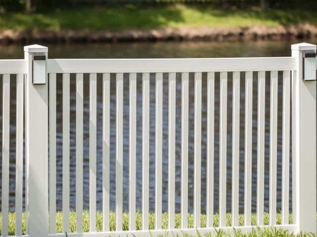 Choosing a Fence Builder is Easy with Superior Fence and Rail of Western Connecticut