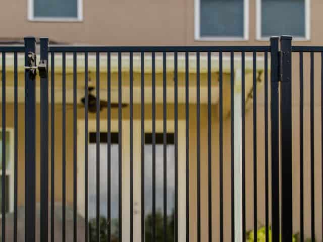 Which Is Better: Hiring a Lowell Fence Builder or Building a Fence by Yourself?
