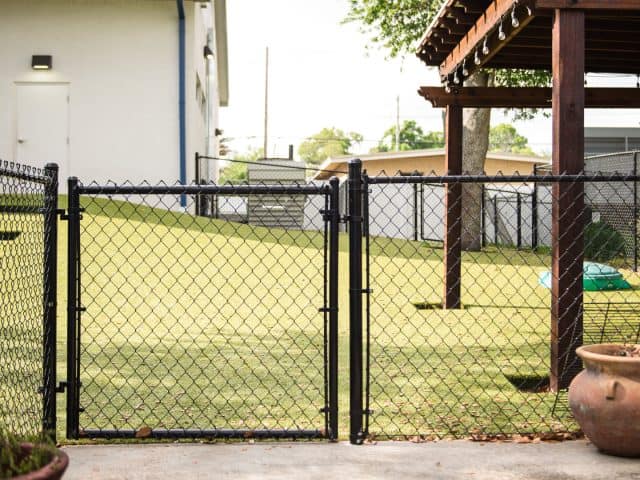 Things to Know Before You Talk to a Gainesville Fence Contractor