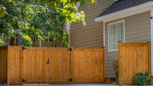 Invest in Long-Term Quality and Style with Your Abington Fence Company