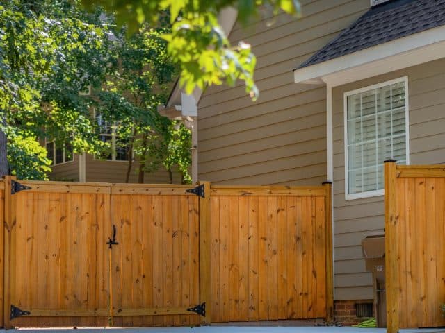 Invest in Long-Term Quality and Style with Your Abington Fence Company