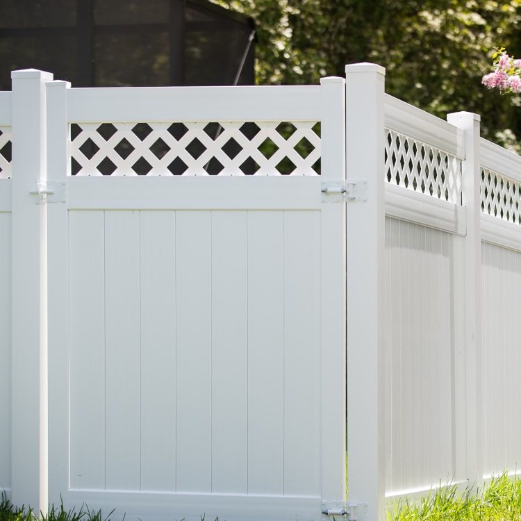 fence company near me harrisburg white vinyl fence