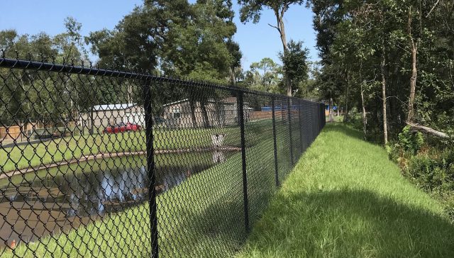 Navigating Chain Link Fence Costs