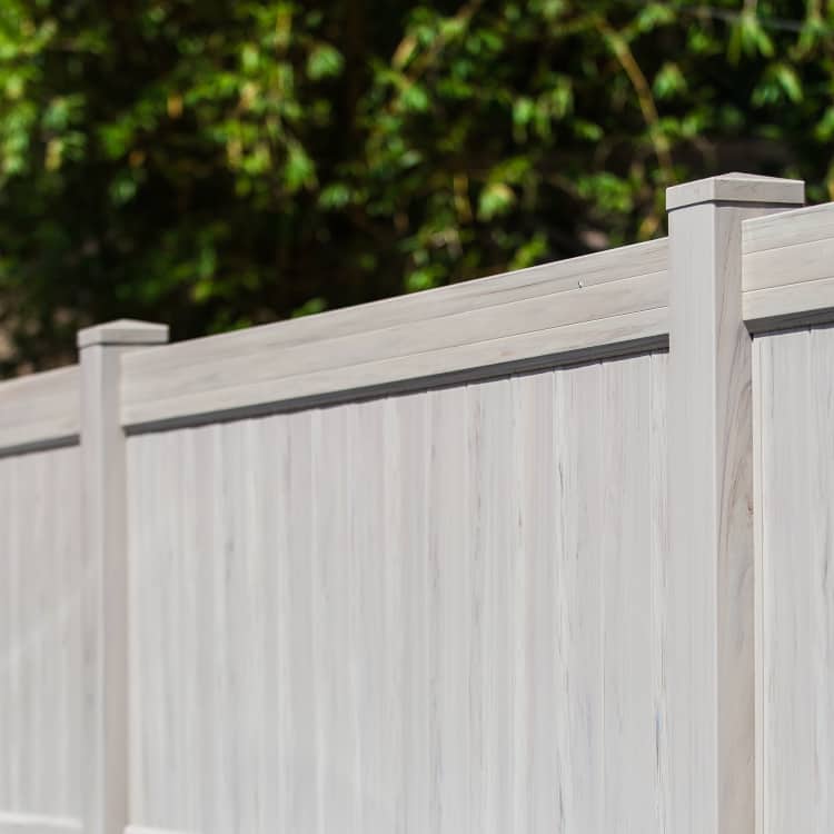 Omaha fence company heartwood fence