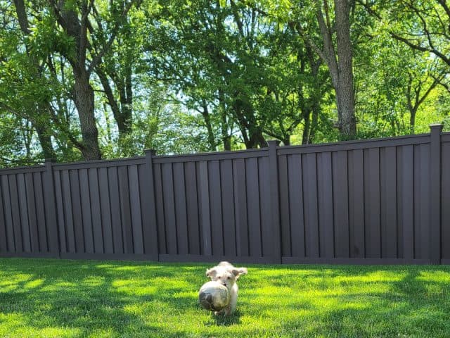 How Long Does a Trex Fence Last?