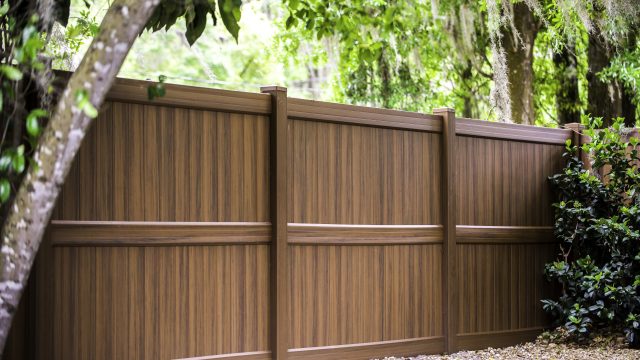 Ballantyne Fence Company Near Me: Setting the Standard in Vinyl Fencing