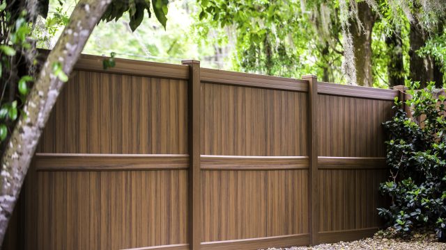 Fontana Fence Company Presents 5 Creative Fence Design Ideas