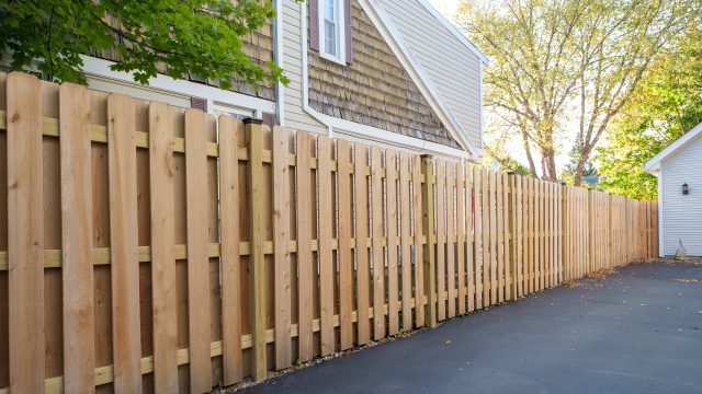 Local Property Line Fence Rules