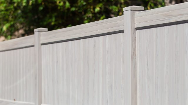 The Timeline for Jasper Fence Installation