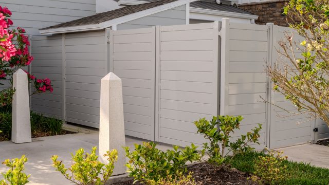When Will a Conyers Fence Company Arrive for Your Installation?