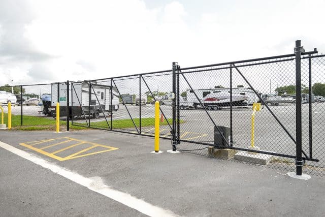 Gates & Entry - 16