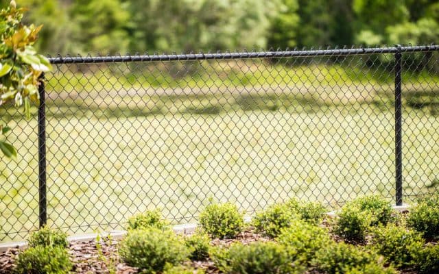 Burlington Chain Link Fence Company