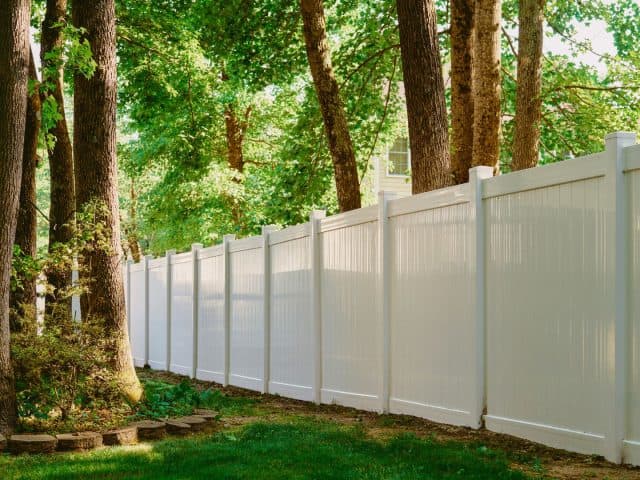 Searching For Fencing Companies In My Area?