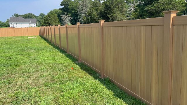 Protecting Your Yard From Deer With A Tolland County Fence Builder