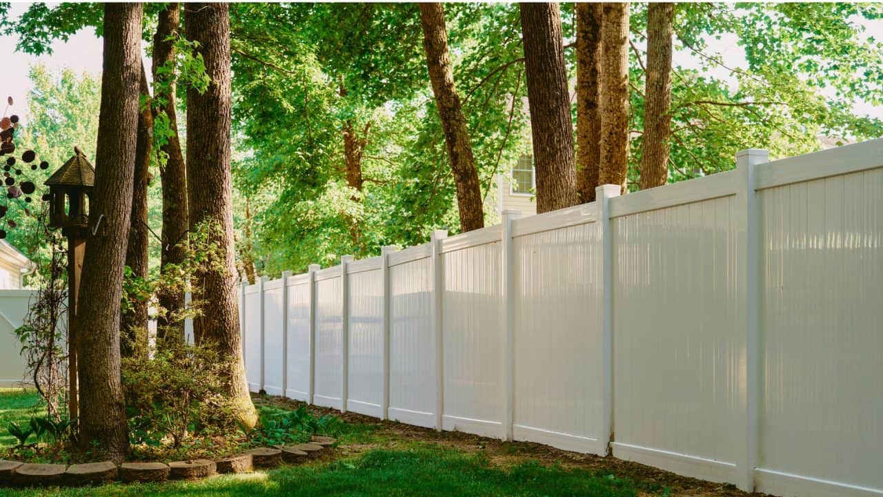 caldwell fence company