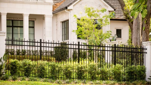 6 Different Types of Fences in Lake County, FL