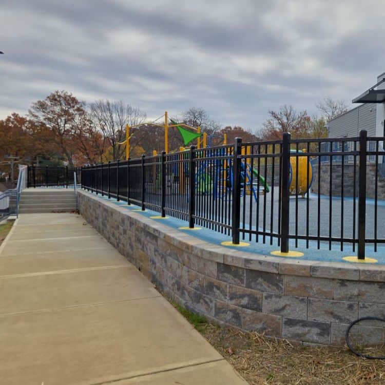 South Jersey Fence and Railing Company Near Me (750 x 750 px) South Jersey Fence and Railing Company