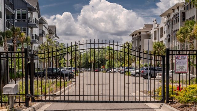 Superior Fence & Rail Specializes In Aluminum Fencing Near Me In Orlando