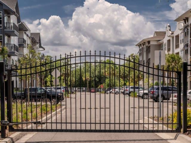 Your Pasadena Entry Gate Contractor Has An Incredible Reputation, And For Good Reason