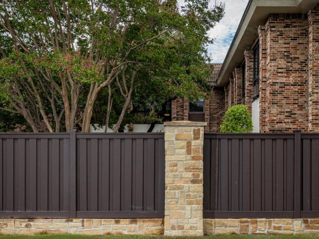 The Perfect Liberty Fence for Your Property in Kansas City