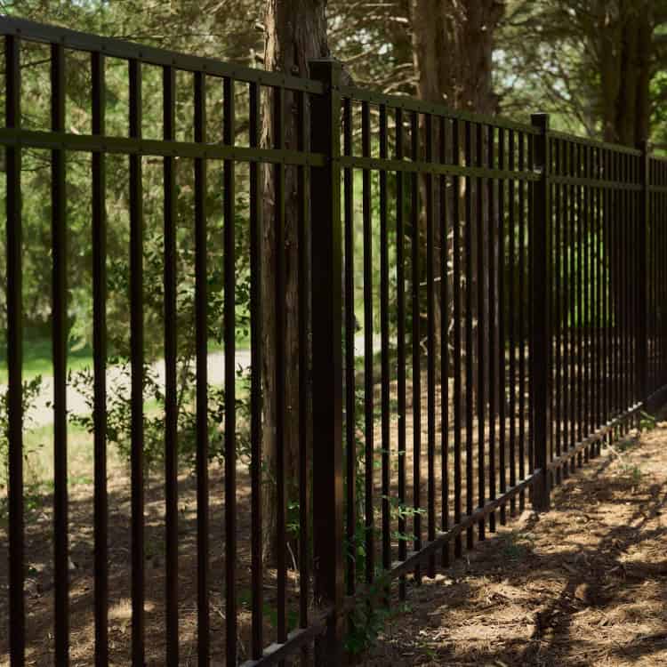 Saratoga Springs fence company Saratoga Springs fence company