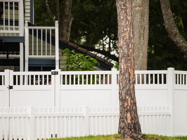 Your Trusted St. Louis Fence Co. for Superior Service