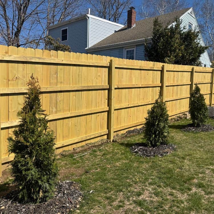 The Benefits of Fencing Your Yard Hartford County, CT fencing your yard hartford county ct