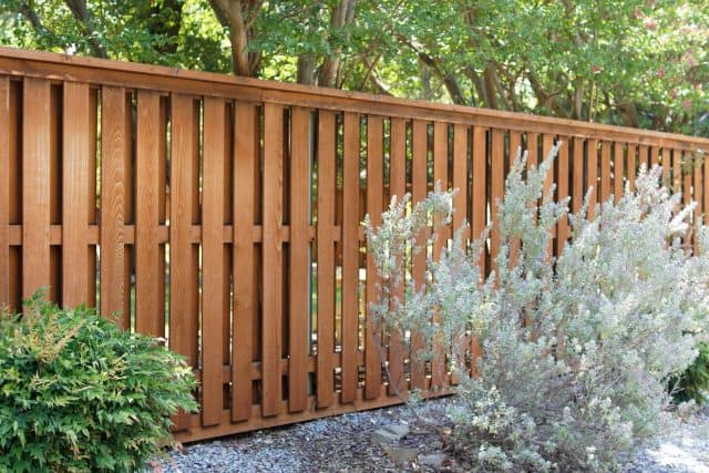 Clearfield fence company