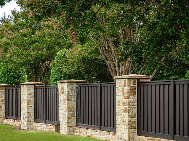 Reliable Fence Builder in Fayetteville, NC for Quality Installations