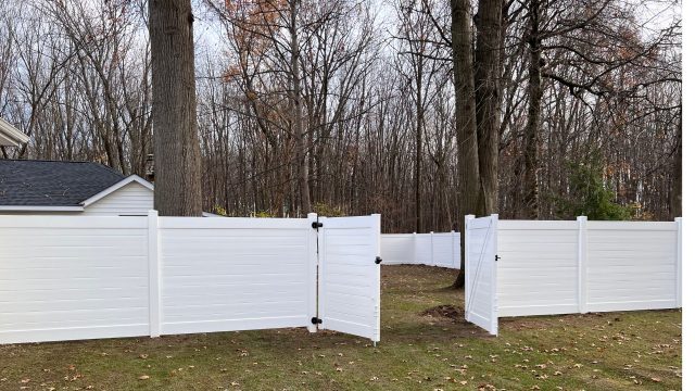 Fencing installers in Cleveland